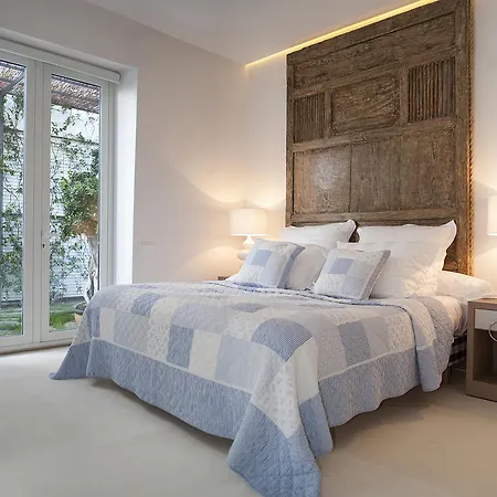 Hotel Boutique Calma Blanca Cadaqués