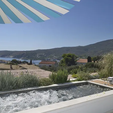 Boutique Calma Blanca Hotel