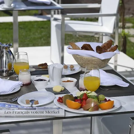 Hotel Boutique Calma Blanca Cadaqués