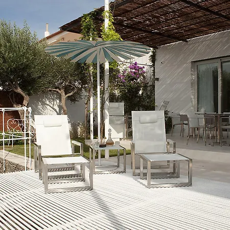 Hotel Boutique Calma Blanca Cadaqués