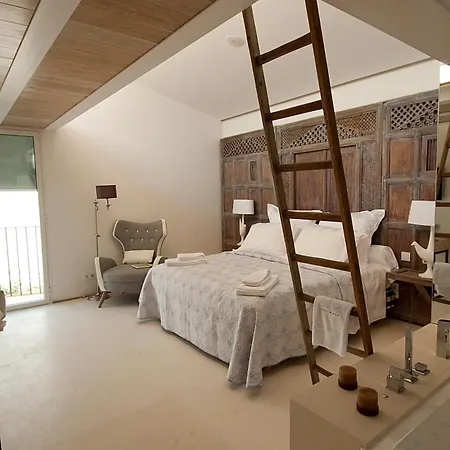 Boutique Calma Blanca Hotel