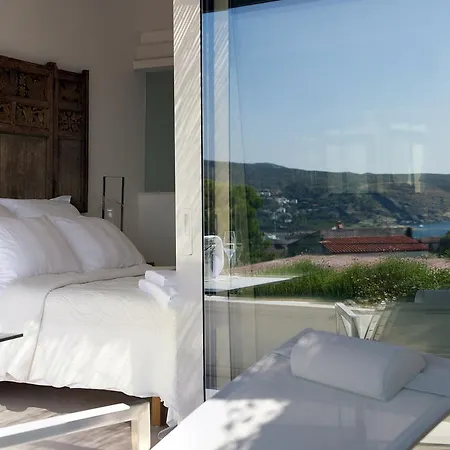 Boutique Calma Blanca Hotel