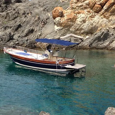 Hotel Boutique Calma Blanca