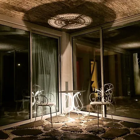 Boutique Calma Blanca Hotel