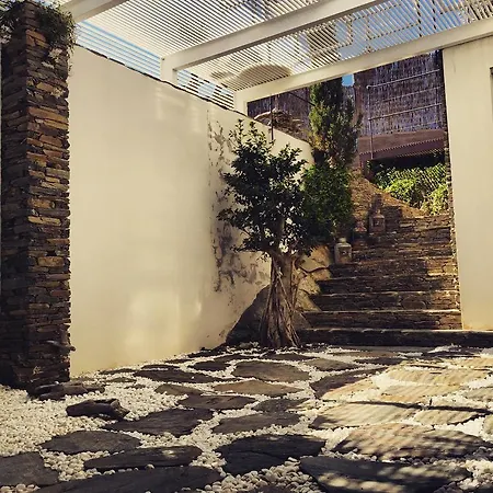 Boutique Calma Blanca 4* Cadaqués