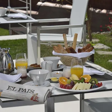 Hotel Boutique Calma Blanca Cadaqués
