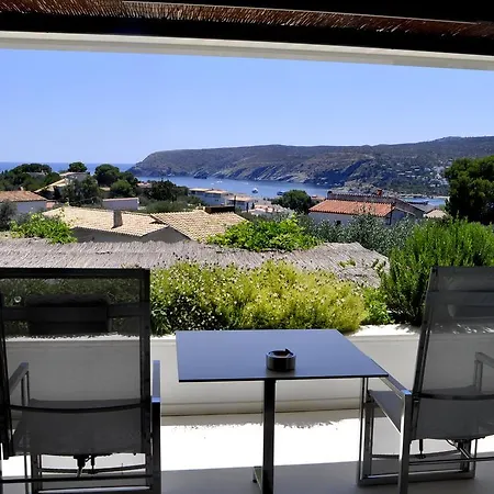 Hotel Boutique Calma Blanca 4*