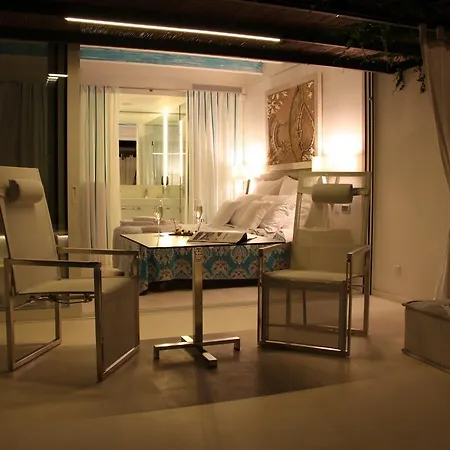 Boutique Calma Blanca Hotel Cadaqués