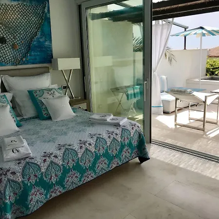Hotel Boutique Calma Blanca Cadaqués