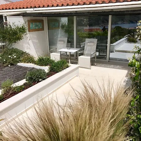 Hotel Boutique Calma Blanca 4*