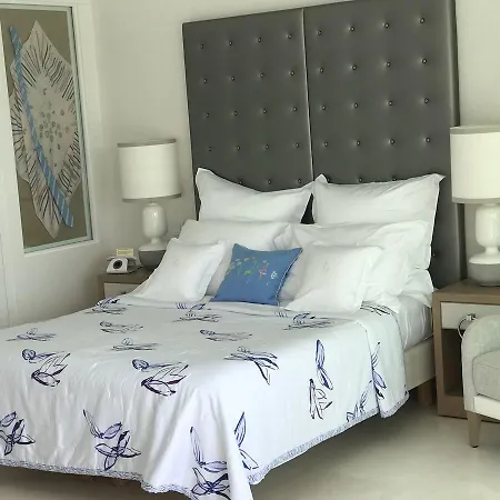 Hotel Boutique Calma Blanca