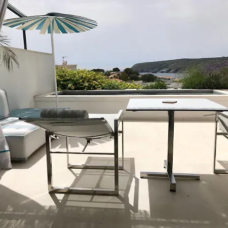 Boutique Calma Blanca 4*