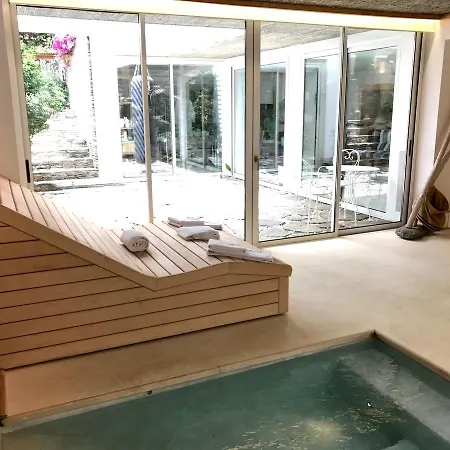 Hotel Boutique Calma Blanca