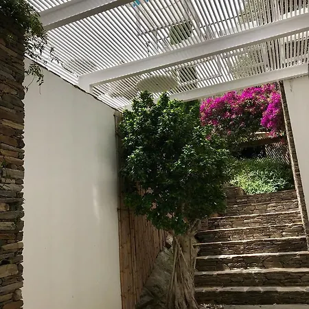 Boutique Calma Blanca 4*