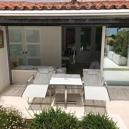 Boutique Calma Blanca Hotel Cadaqués