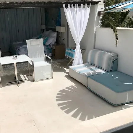 Hotel Boutique Calma Blanca Cadaqués