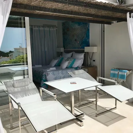 Boutique Calma Blanca Hotel