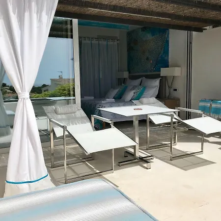 Boutique Calma Blanca Hotel