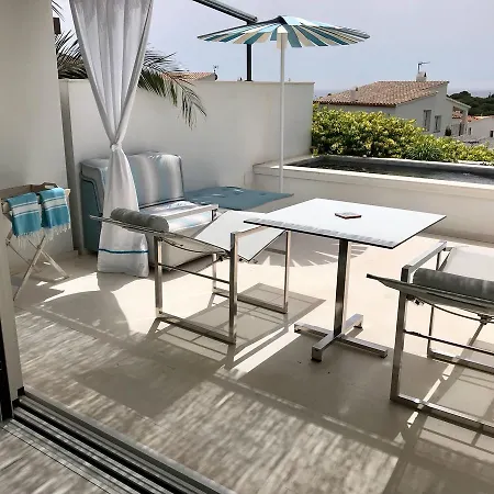 Hotel Boutique Calma Blanca Cadaqués
