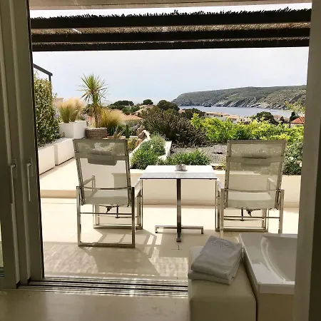 Boutique Calma Blanca Cadaqués