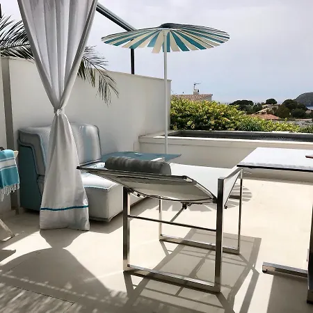 Hotel Boutique Calma Blanca Cadaqués