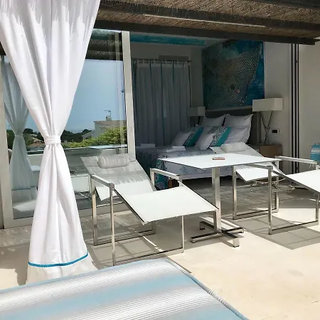 Boutique Calma Blanca Hotel