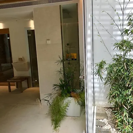 Hotel Boutique Calma Blanca