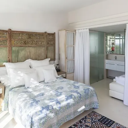 Hotel Boutique Calma Blanca Cadaqués