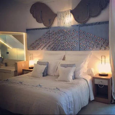 Hotel Boutique Calma Blanca Cadaqués