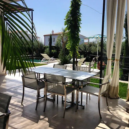 Hotel Boutique Calma Blanca