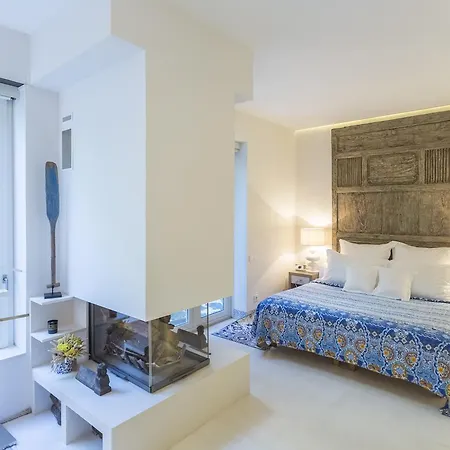 Hotel Boutique Calma Blanca Cadaqués