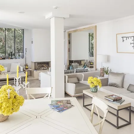Boutique Calma Blanca