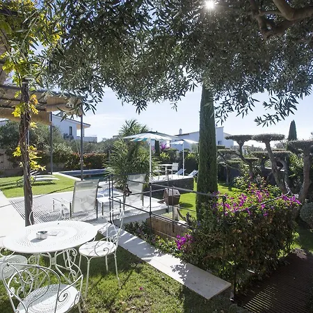 Hotel Boutique Calma Blanca Cadaqués