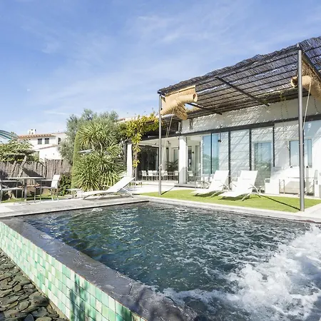 Hotel Boutique Calma Blanca