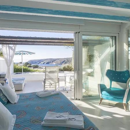 Boutique Calma Blanca Hotel 4*