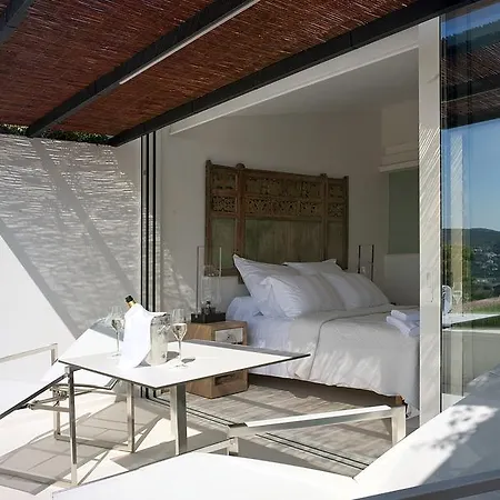 Boutique Calma Blanca