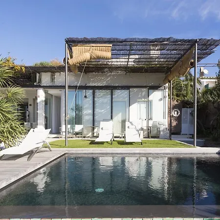 Boutique Calma Blanca Hotel