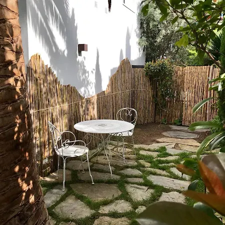 Hotel Boutique Calma Blanca