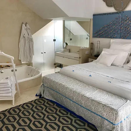 Boutique Calma Blanca
