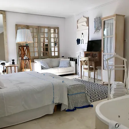 Boutique Calma Blanca Hotel