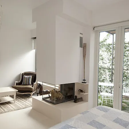 Boutique Calma Blanca Hotel Cadaqués