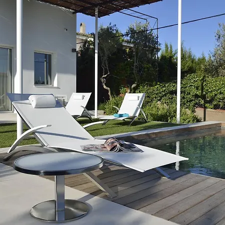 Hotel Boutique Calma Blanca Cadaqués