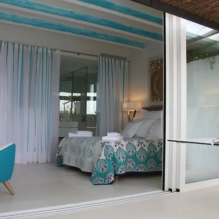 Boutique Calma Blanca Hotel 4*