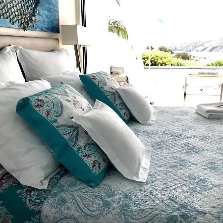Boutique Calma Blanca מלון 4*