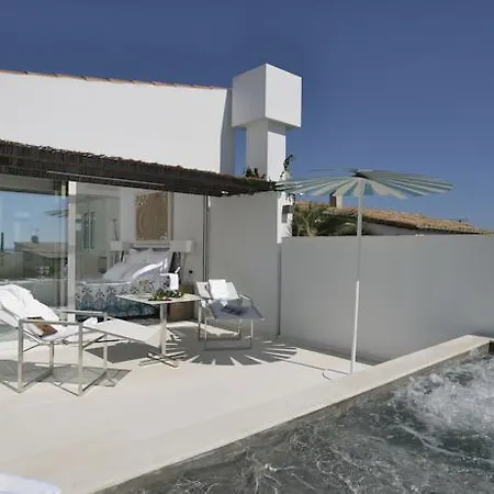 Boutique Calma Blanca 4*