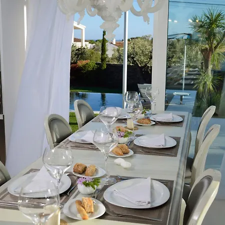 מלון Boutique Calma Blanca