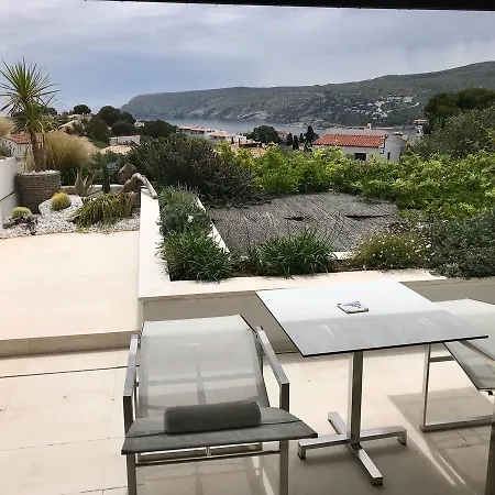 Отель Boutique Calma Blanca 4*