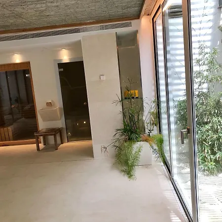 Boutique Calma Blanca