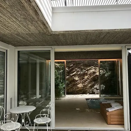 Boutique Calma Blanca Отель 4*