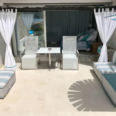Boutique Calma Blanca 4*